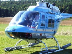 HeliAir